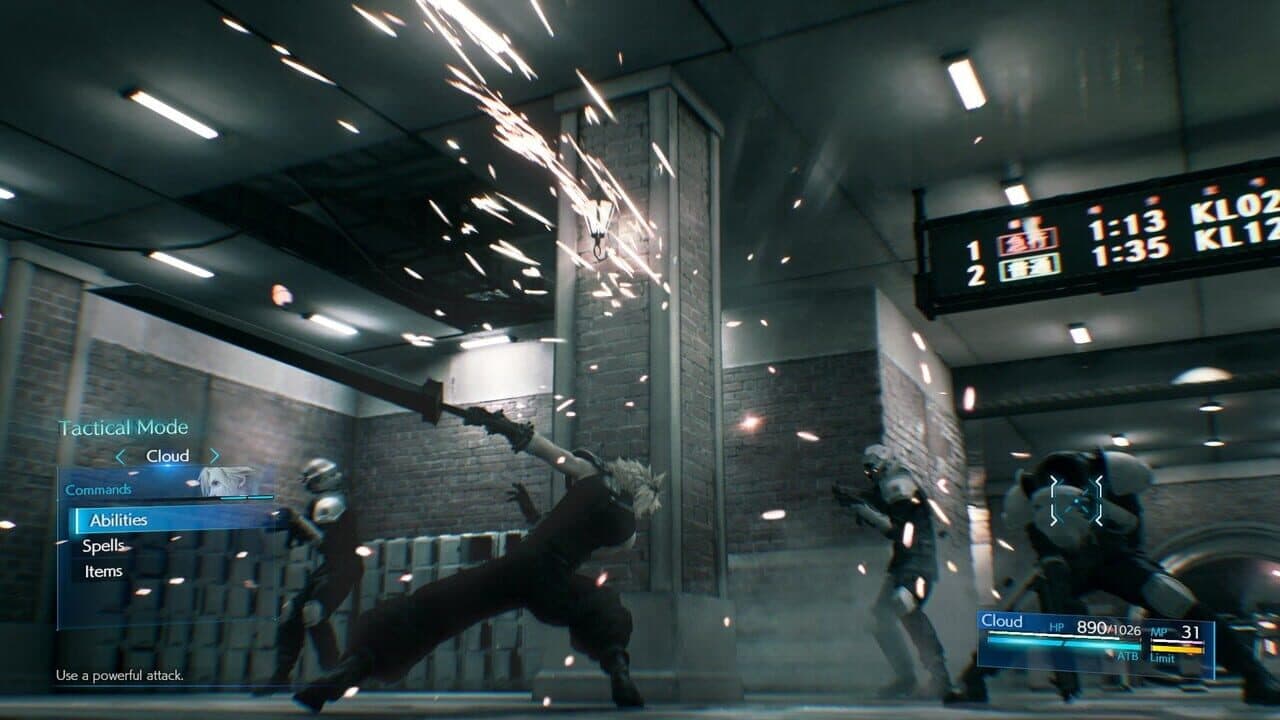 Final Fantasy VII Remake: Digital Deluxe Edition thumbnail 5