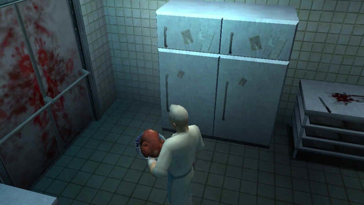 Hitman Collection thumbnail 3