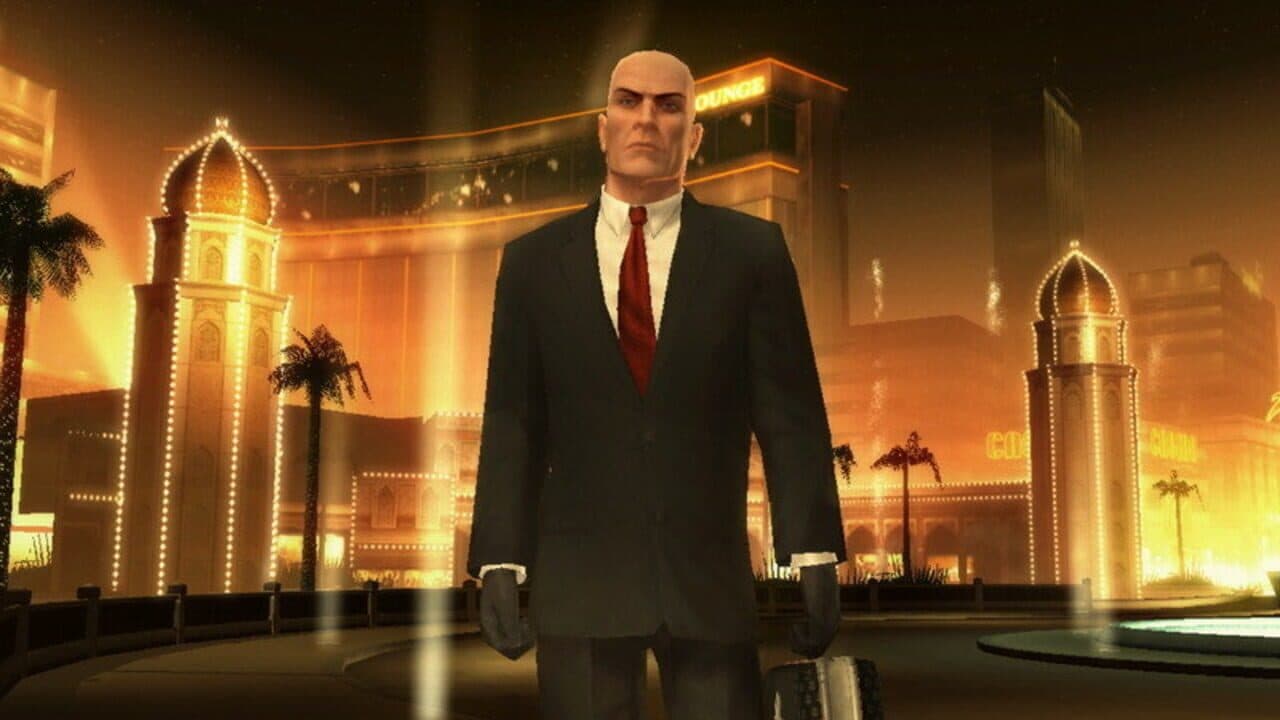 Hitman Collection thumbnail 4
