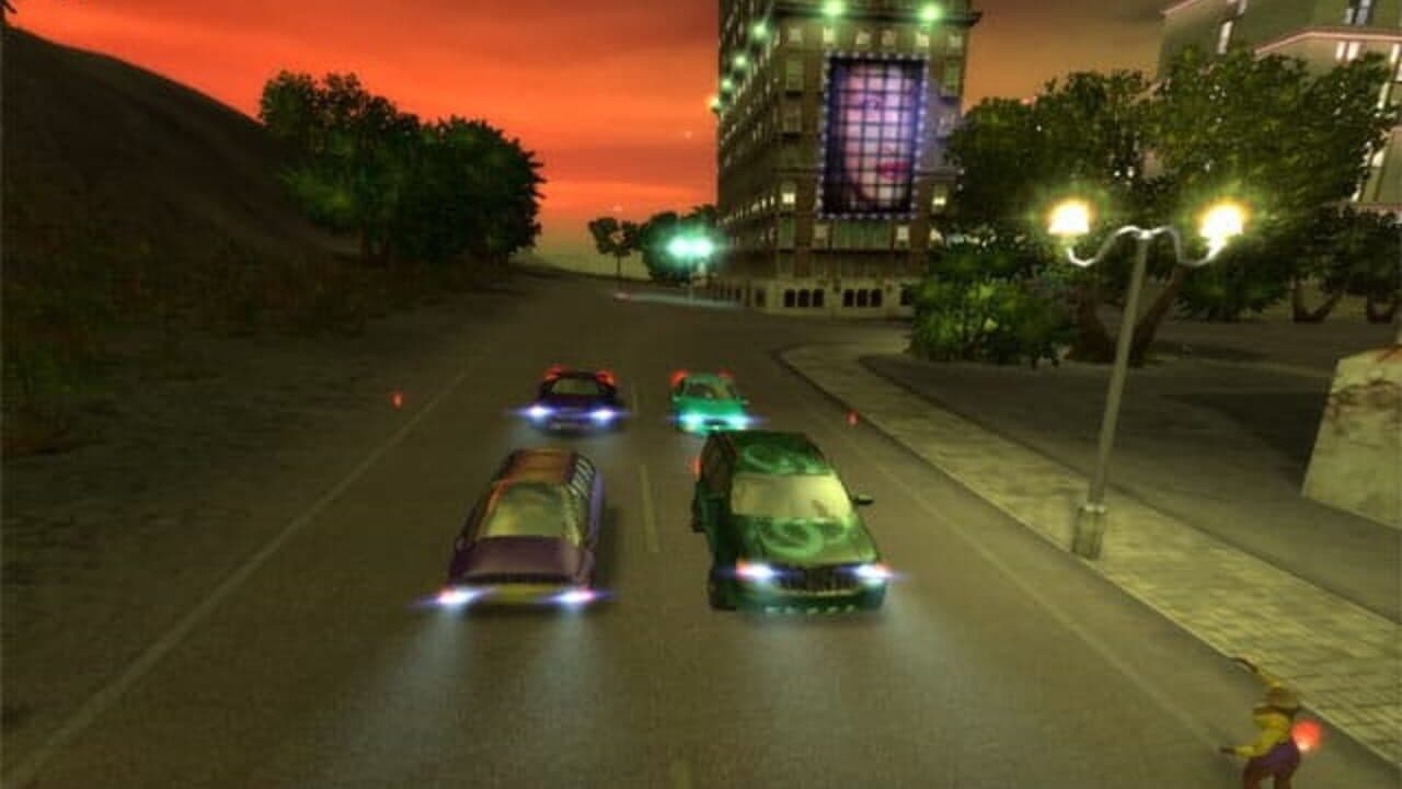 City Racing thumbnail 3