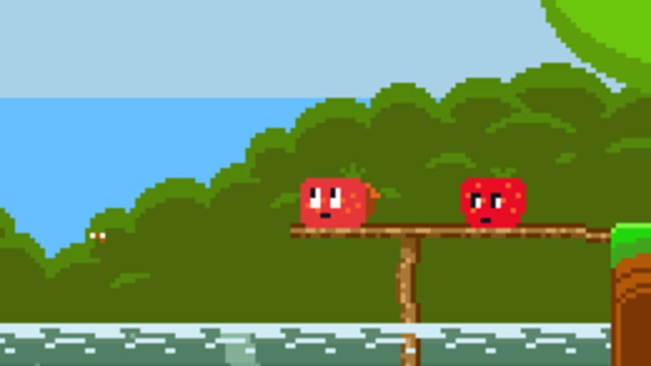 Strawberry Jam thumbnail 2