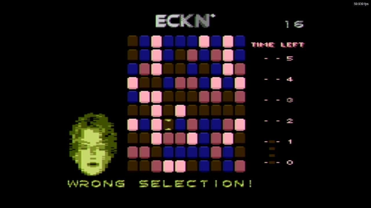 Eckn+ screenshot 1