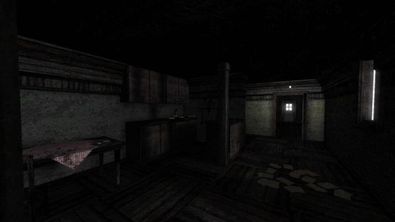 Phobia 1.5 screenshot 1