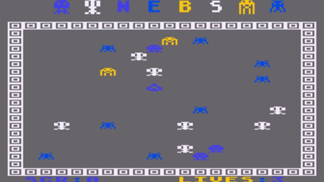Nebs screenshot 1
