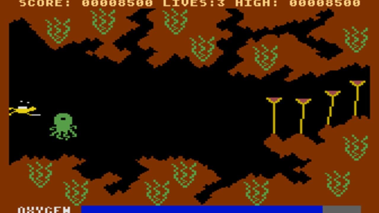 Neptune's Daughters screenshot 1