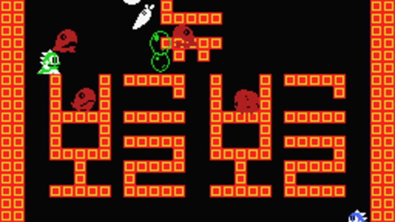 New Boggle Boggle screenshot 1