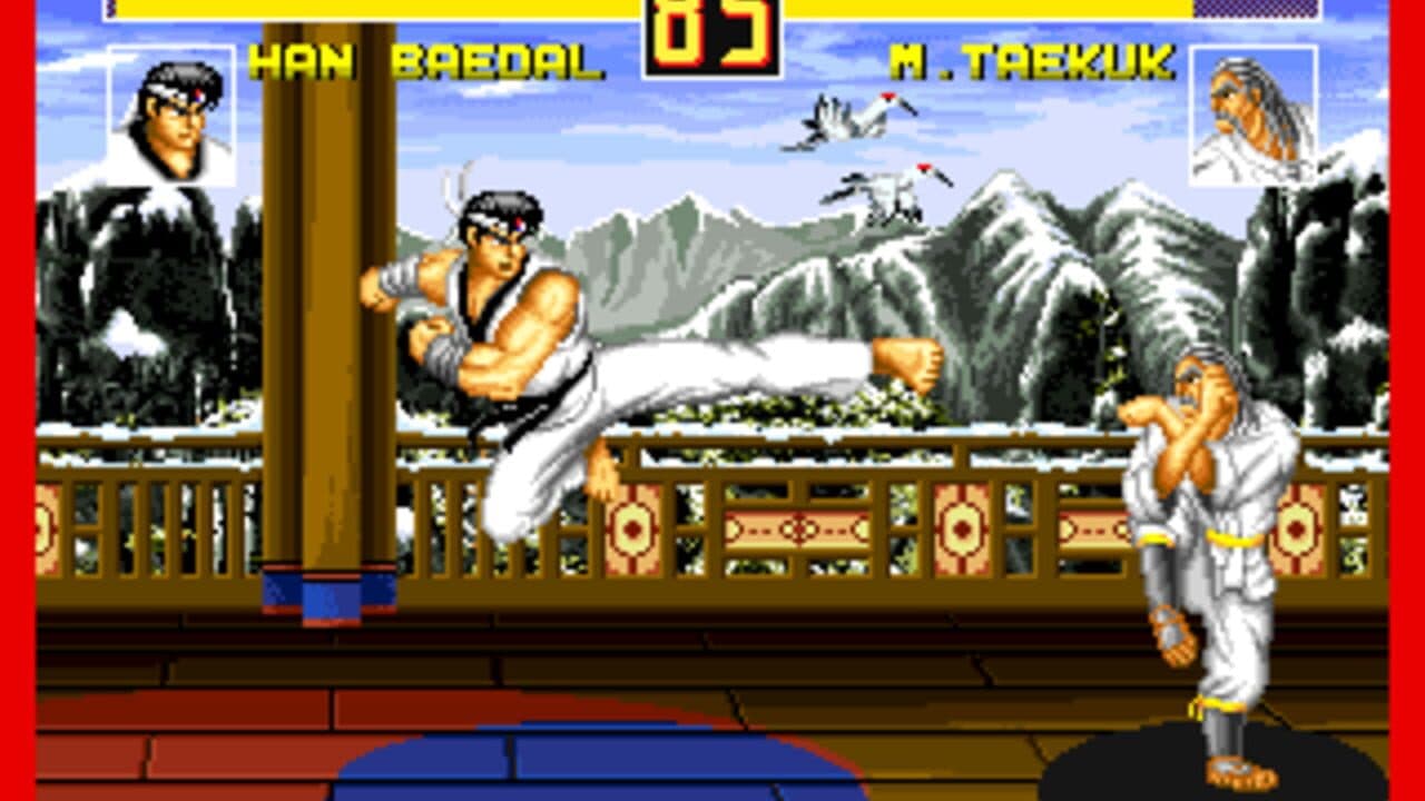 Fight Fever thumbnail 3