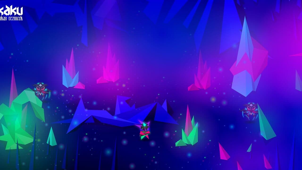 Bukkaku screenshot 1