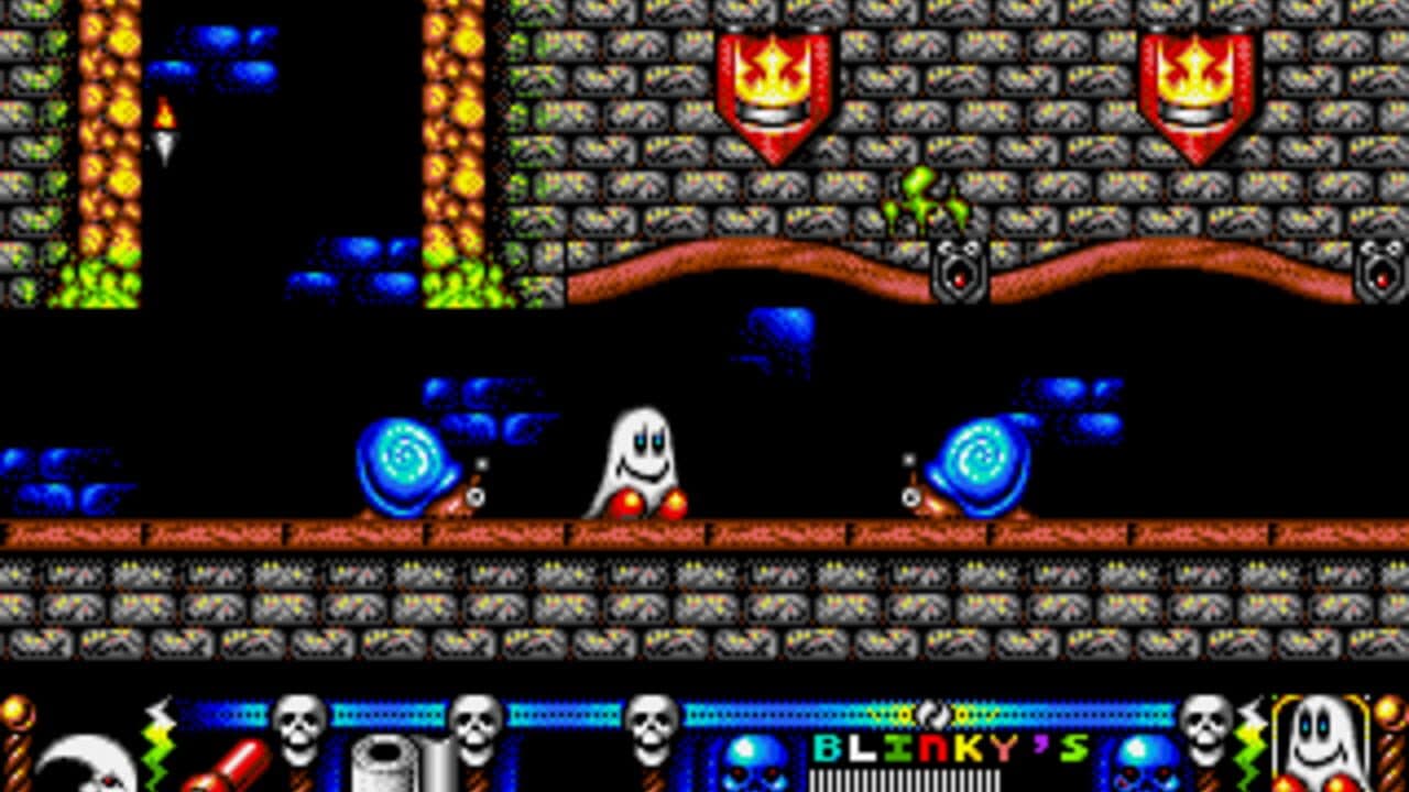 Blinky's Scary School thumbnail 2