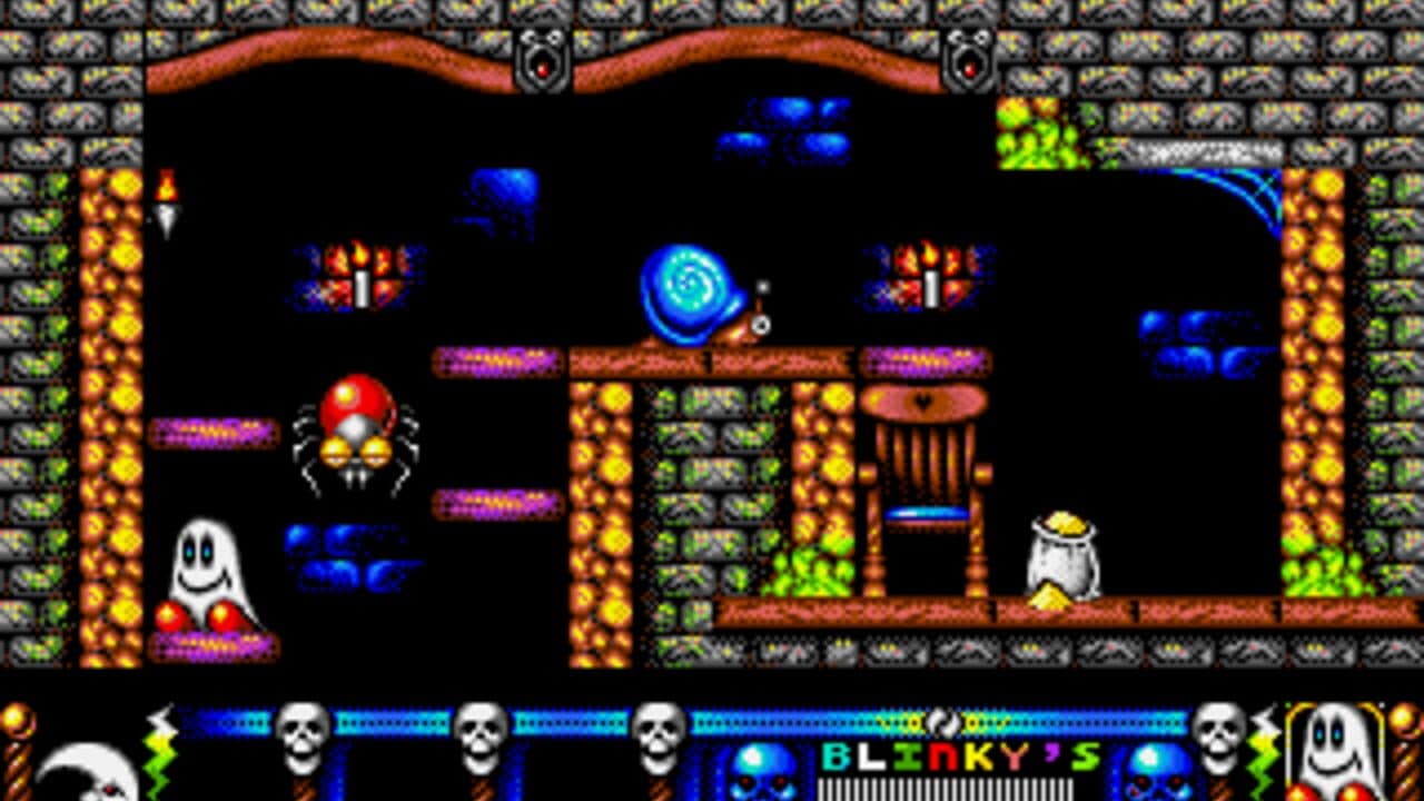 Blinky's Scary School thumbnail 3