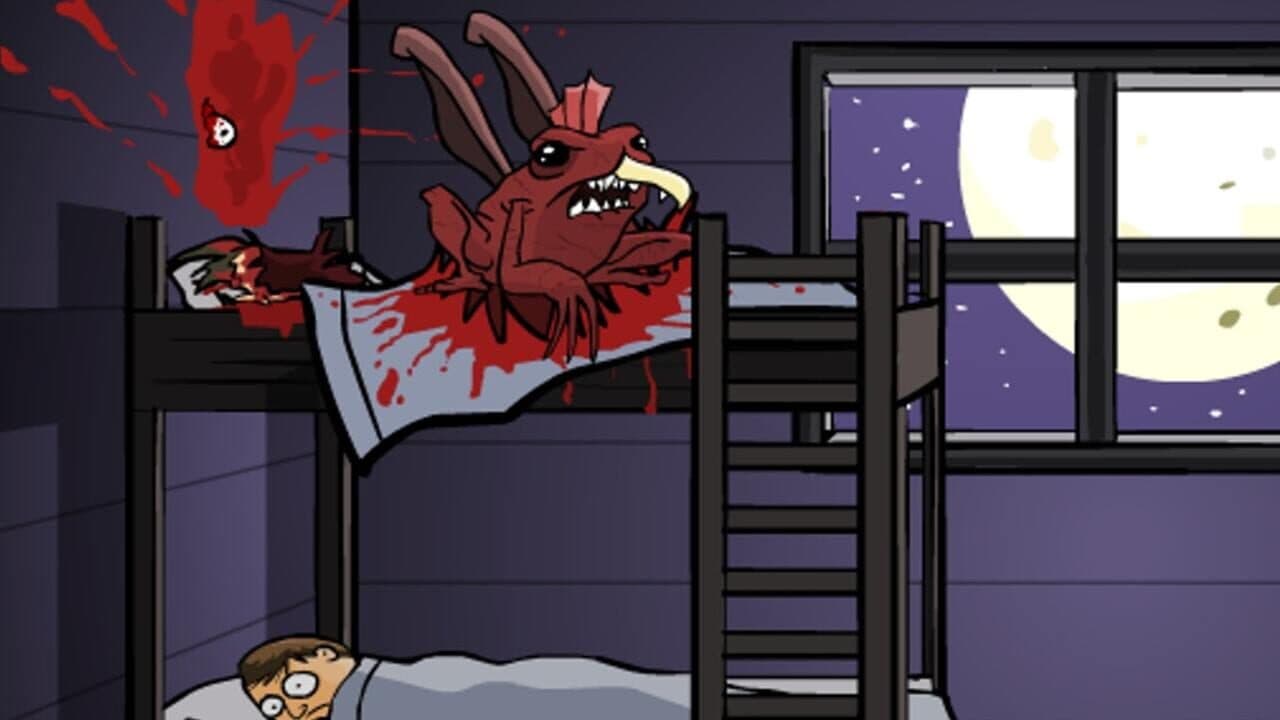 The Visitor thumbnail 2