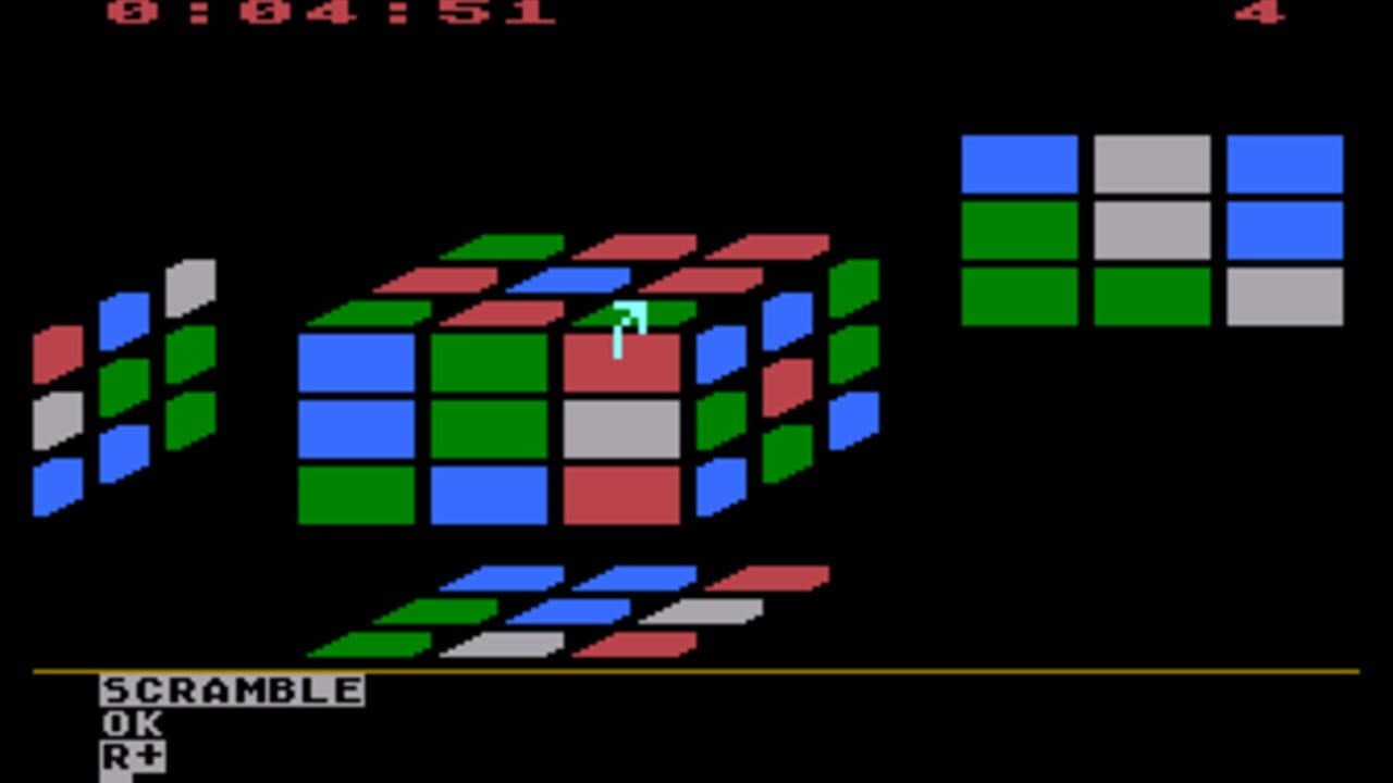 Block Buster screenshot 1