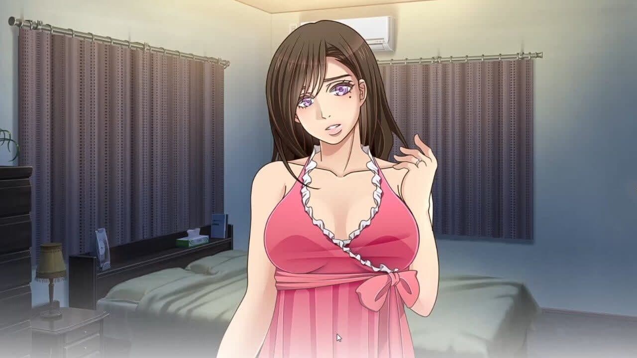 Swing & Miss screenshot 1