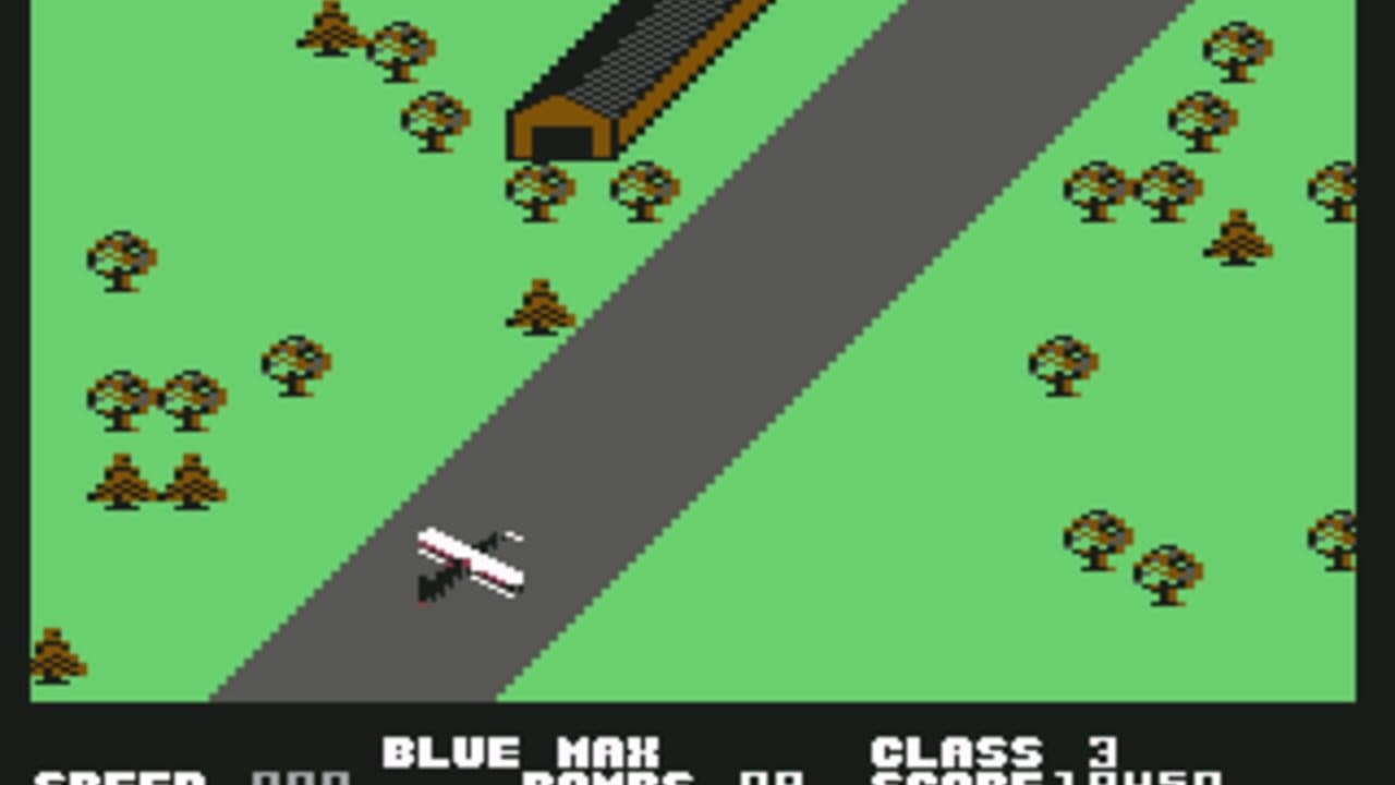 Blue Max thumbnail 2