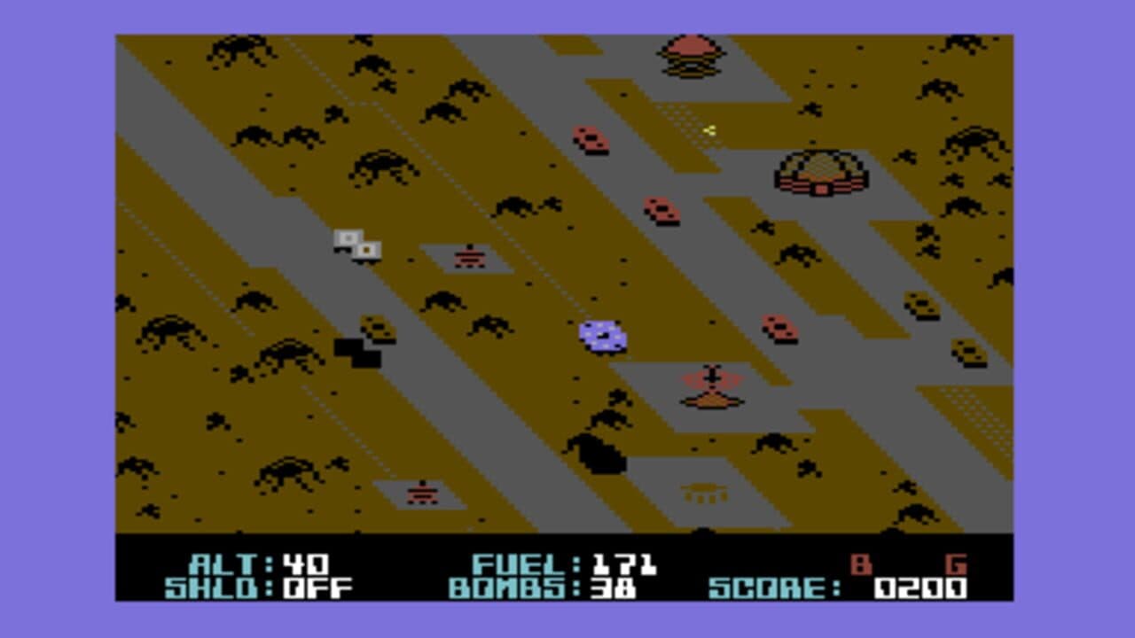 Blue Max 2001 thumbnail 3