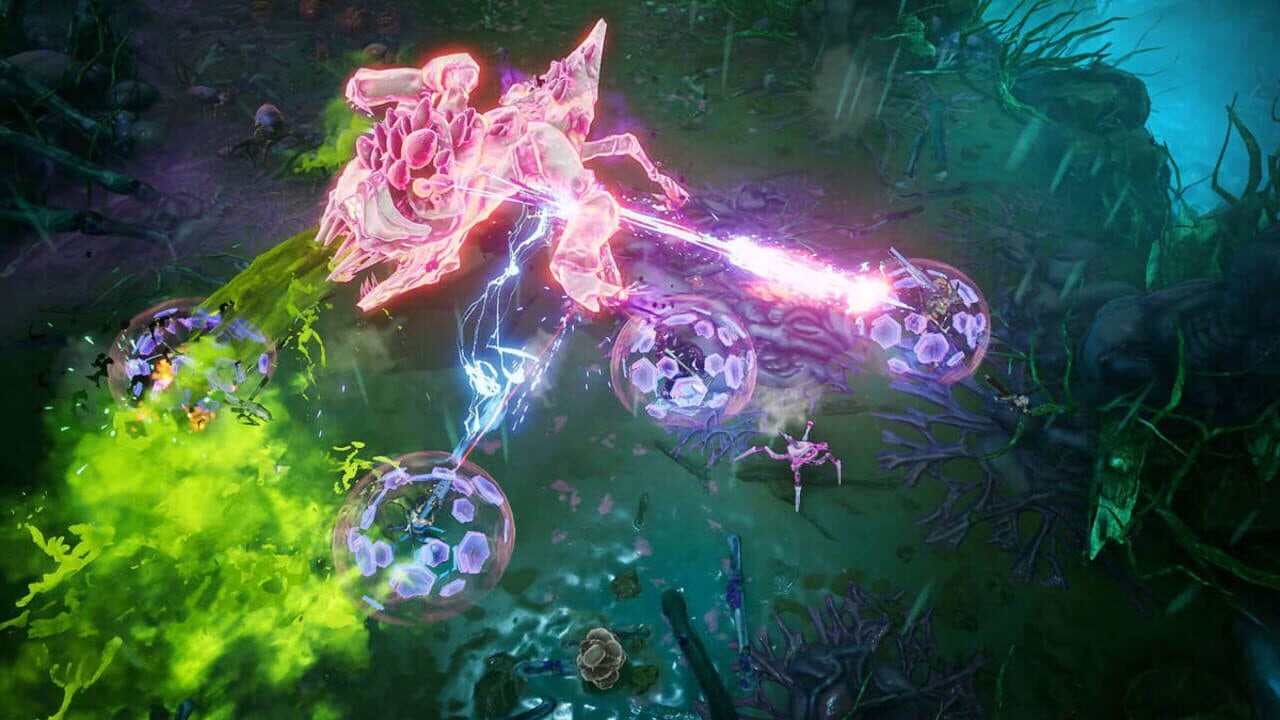 Space Punks thumbnail 4