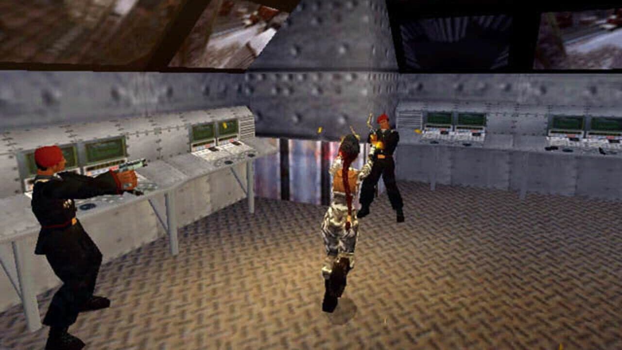 Tomb Raider: Chronicles thumbnail 4