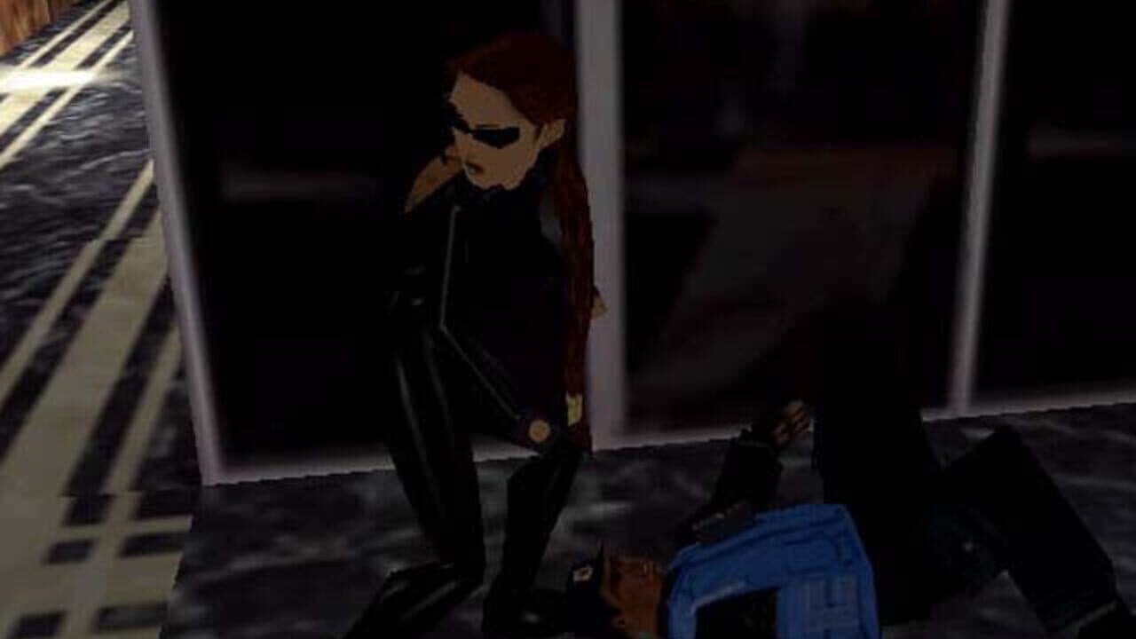 Tomb Raider: Chronicles thumbnail 3