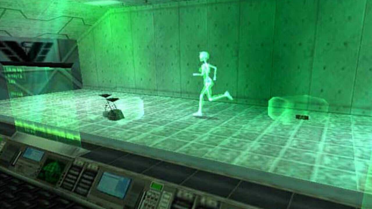 Tomb Raider: Chronicles thumbnail 6
