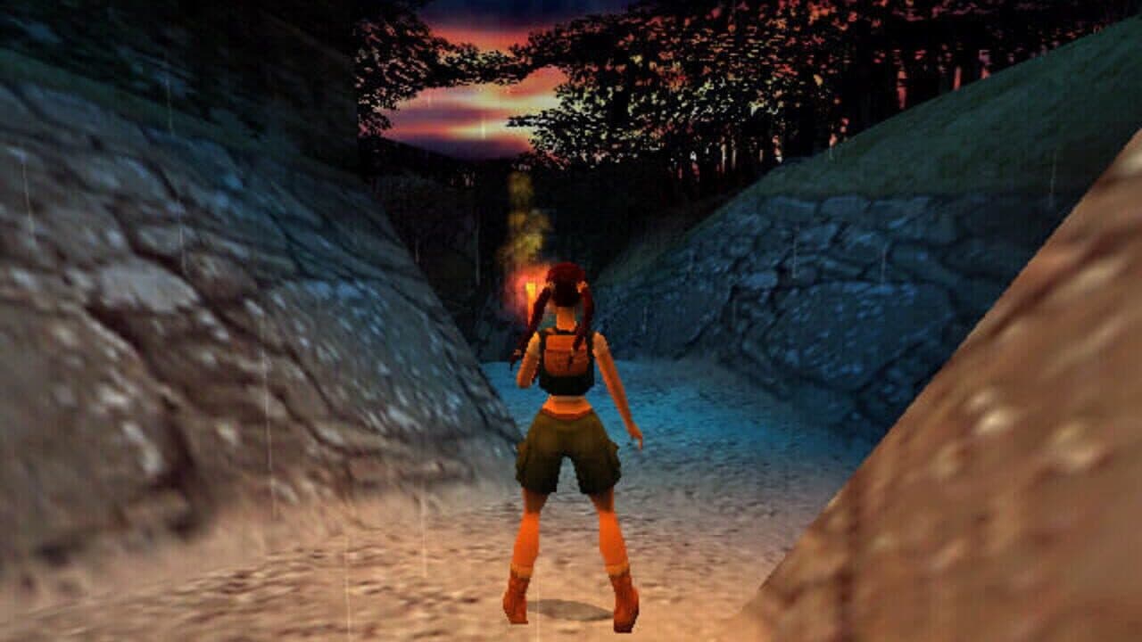 Tomb Raider: Chronicles thumbnail 7