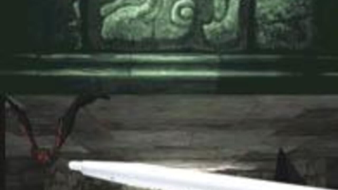 Tomb Raider: Underworld thumbnail 5