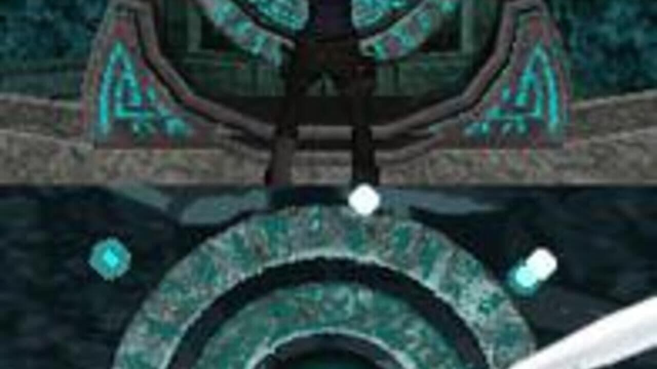 Tomb Raider: Underworld thumbnail 6