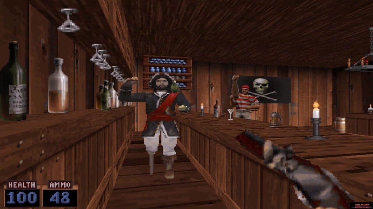 Plunder & Pillage thumbnail 2
