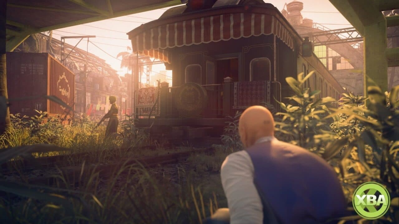 Hitman 2: Silver Edition thumbnail 3