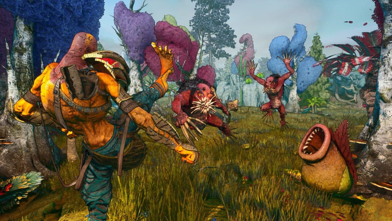 Clash: Artifacts of Chaos thumbnail 2