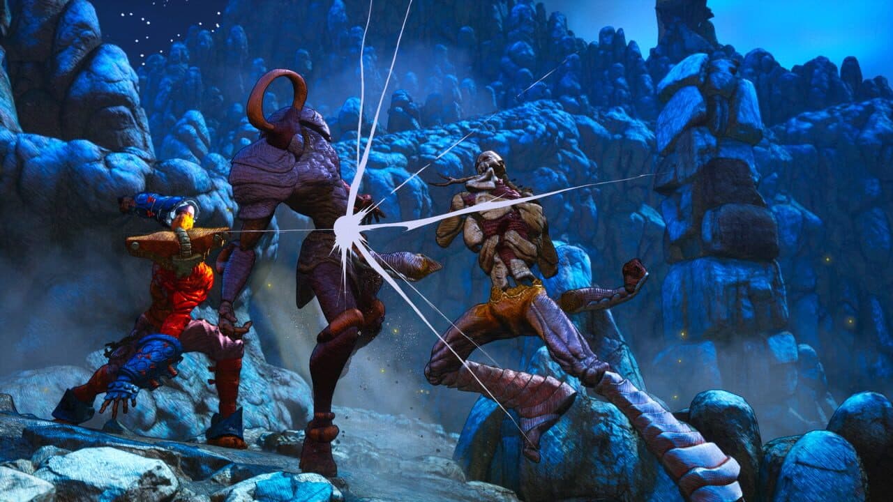Clash: Artifacts of Chaos thumbnail 3