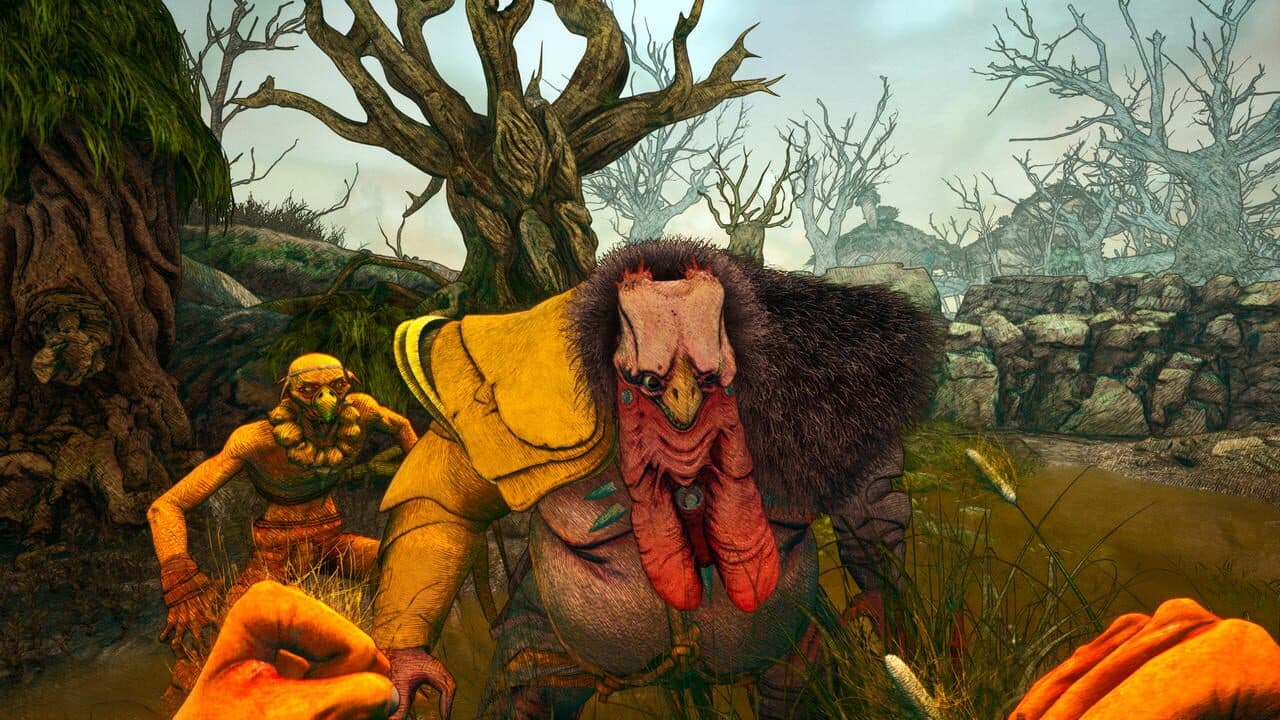 Clash: Artifacts of Chaos thumbnail 4