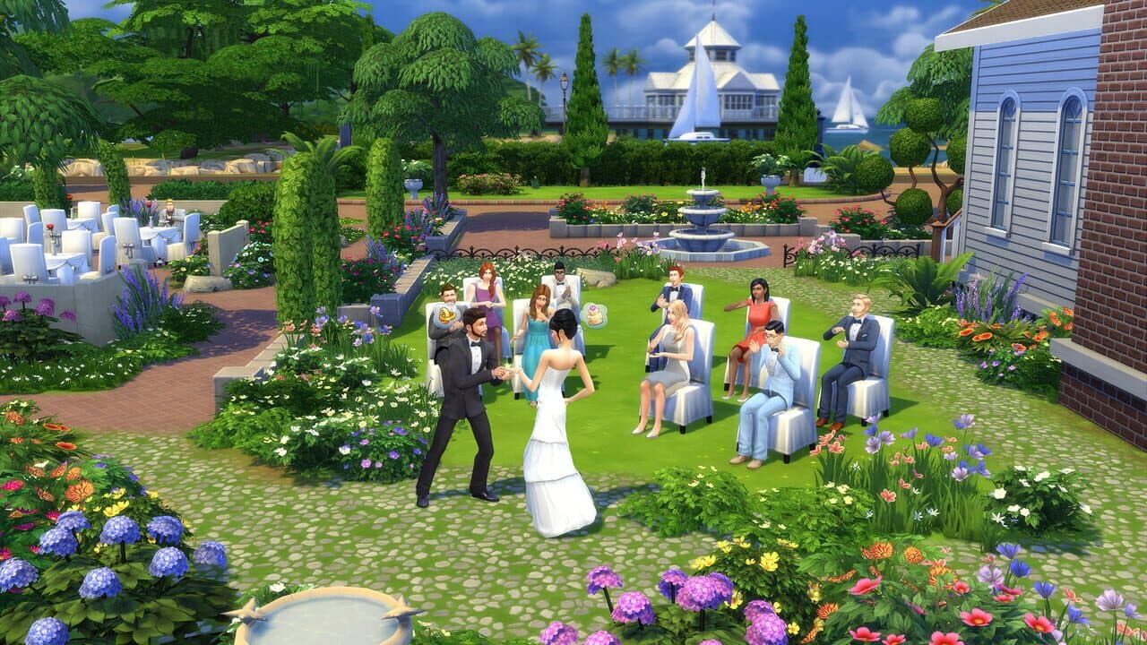 The Sims 4: Collector's Edition thumbnail 6