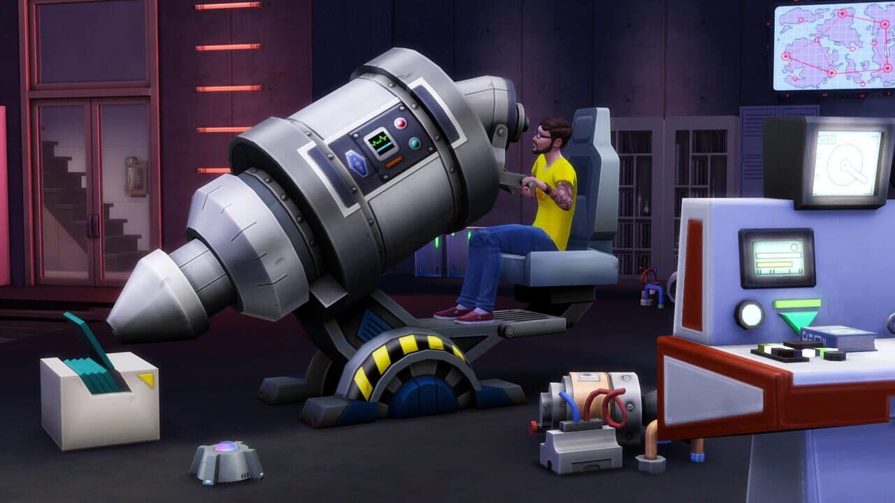 The Sims 4: Limited Edition thumbnail 2