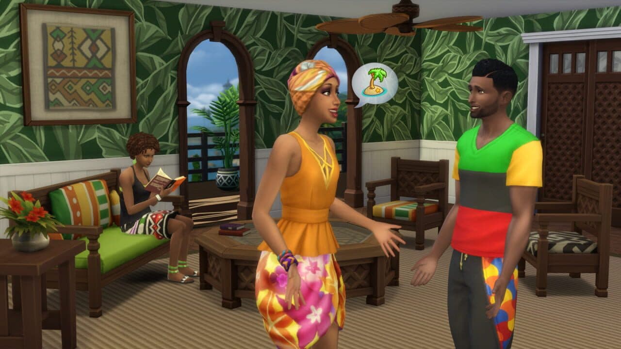 The Sims 4: Premium Edition thumbnail 7