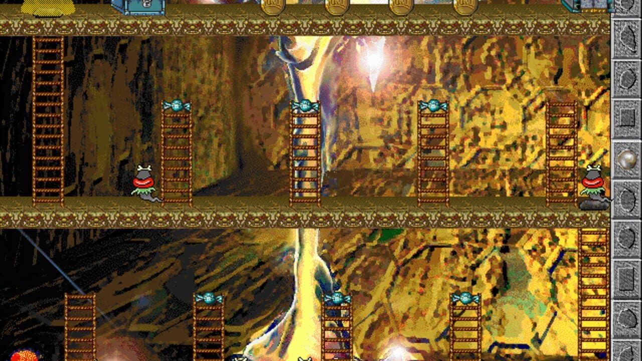 Tonko 2 screenshot 1