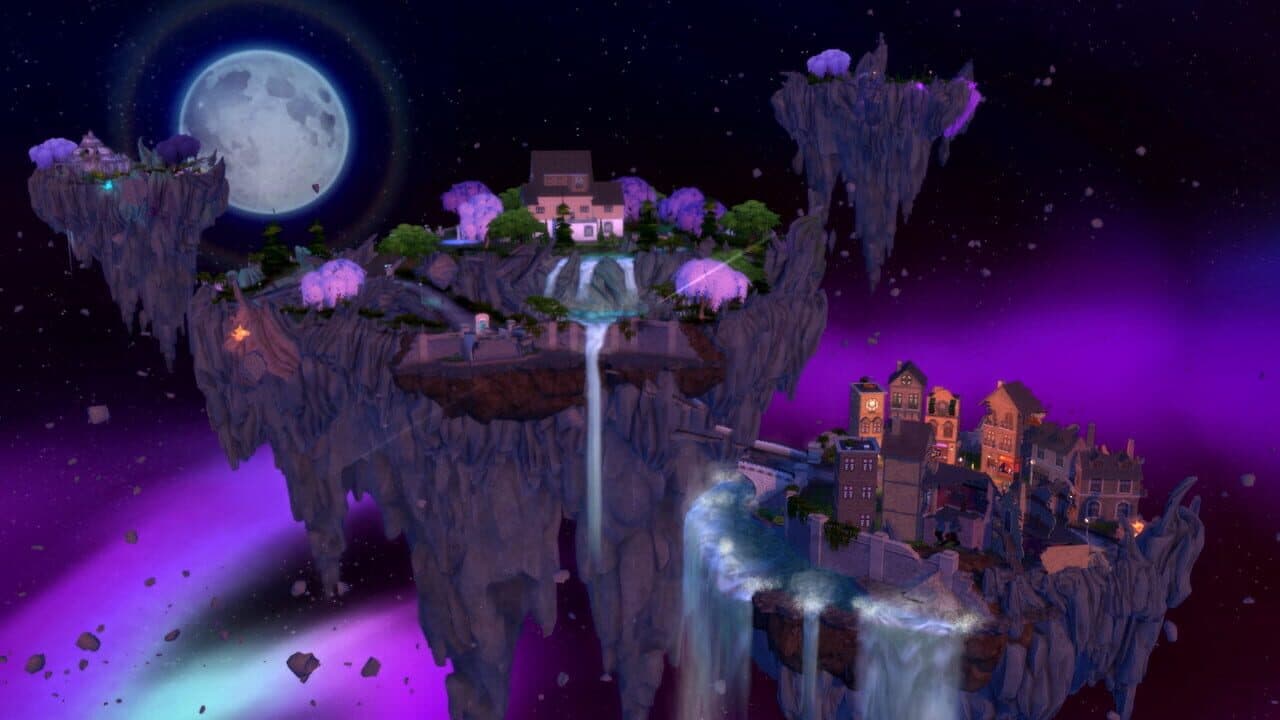 The Sims 4: Realm of Magic thumbnail 4