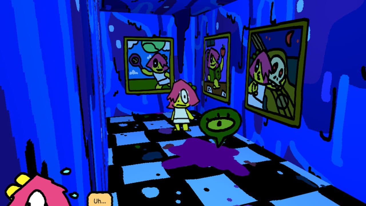 Flesh of the Killer thumbnail 4