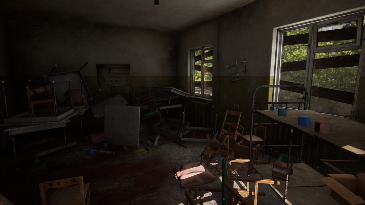 Summer of '58 thumbnail 9