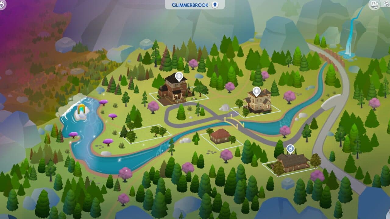 The Sims 4: Realm of Magic thumbnail 6