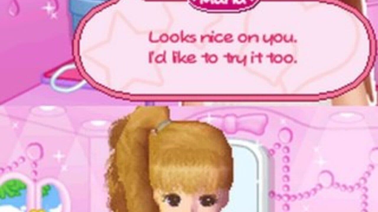 Lovely Lisa thumbnail 2