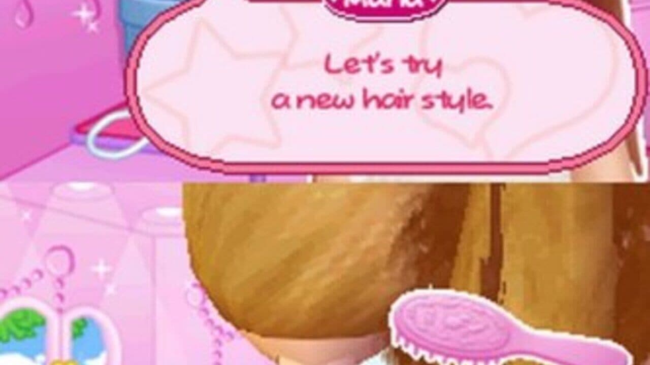 Lovely Lisa thumbnail 3