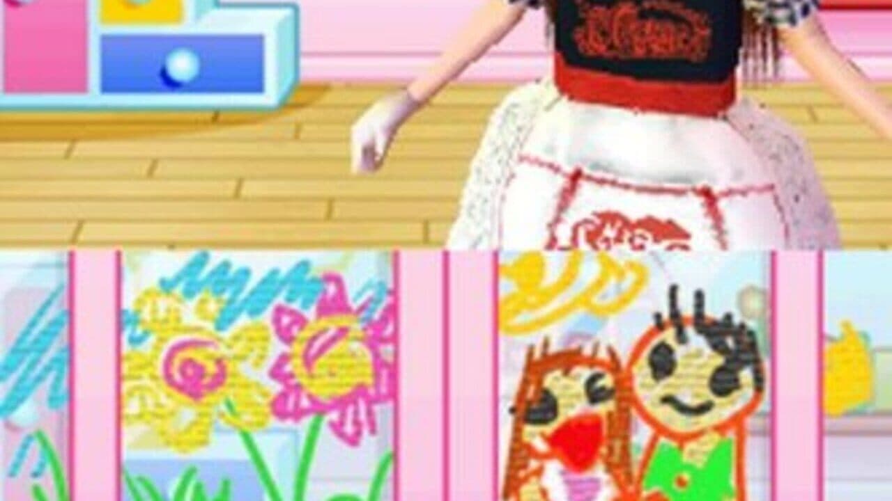 Lovely Lisa thumbnail 6