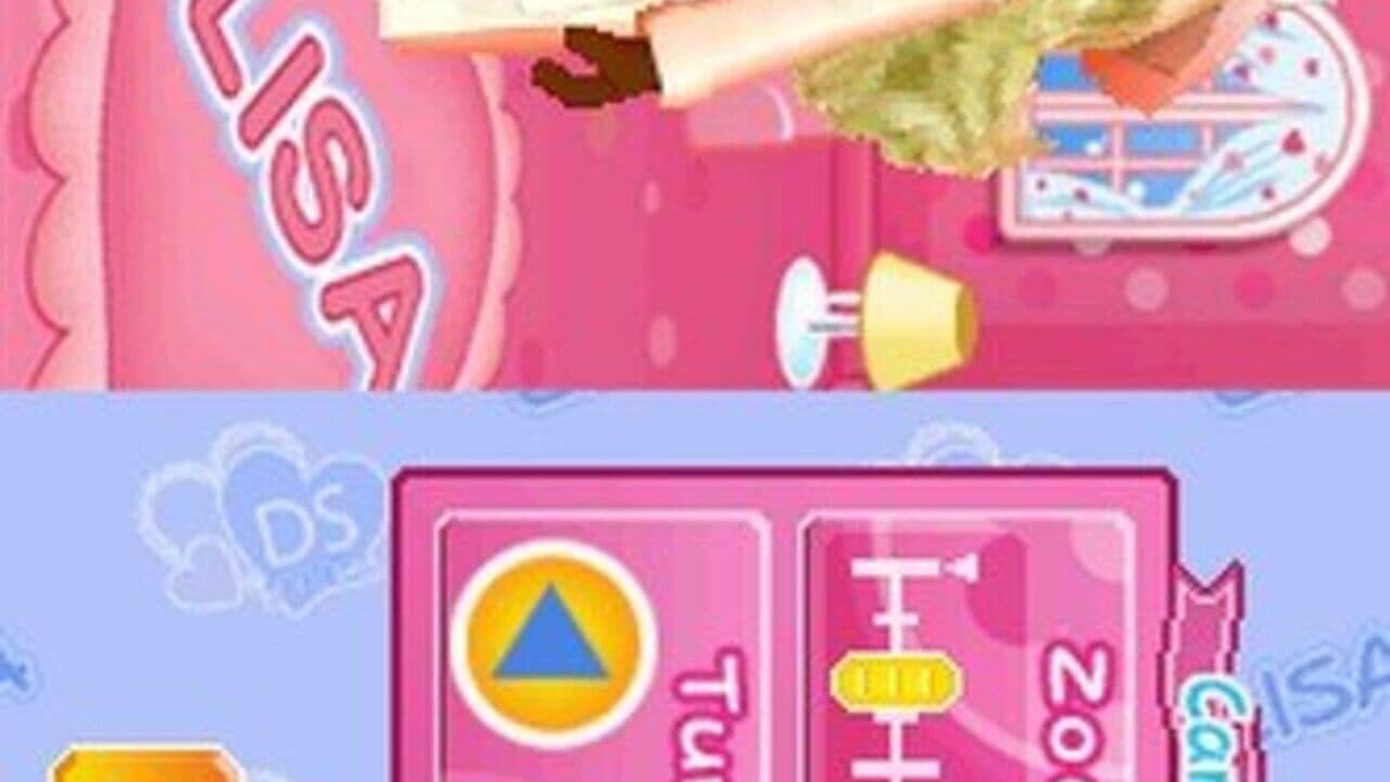 Lovely Lisa and Friends thumbnail 2