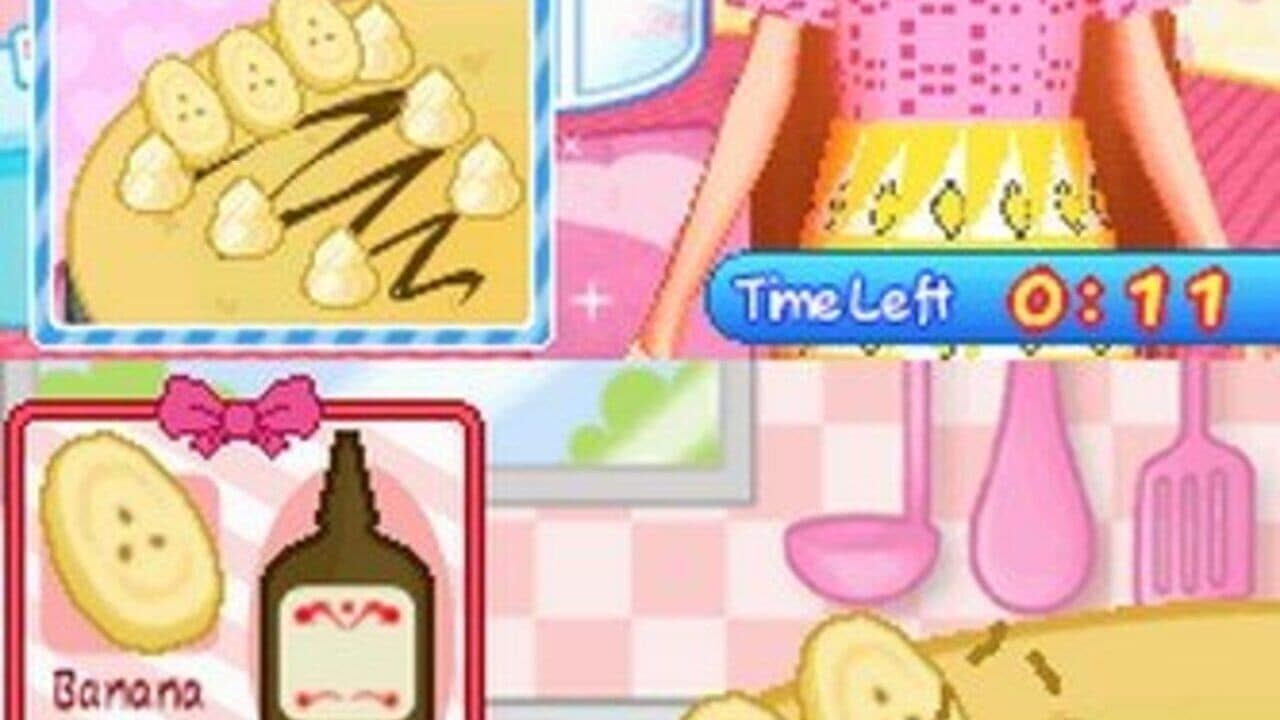 Lovely Lisa and Friends thumbnail 4