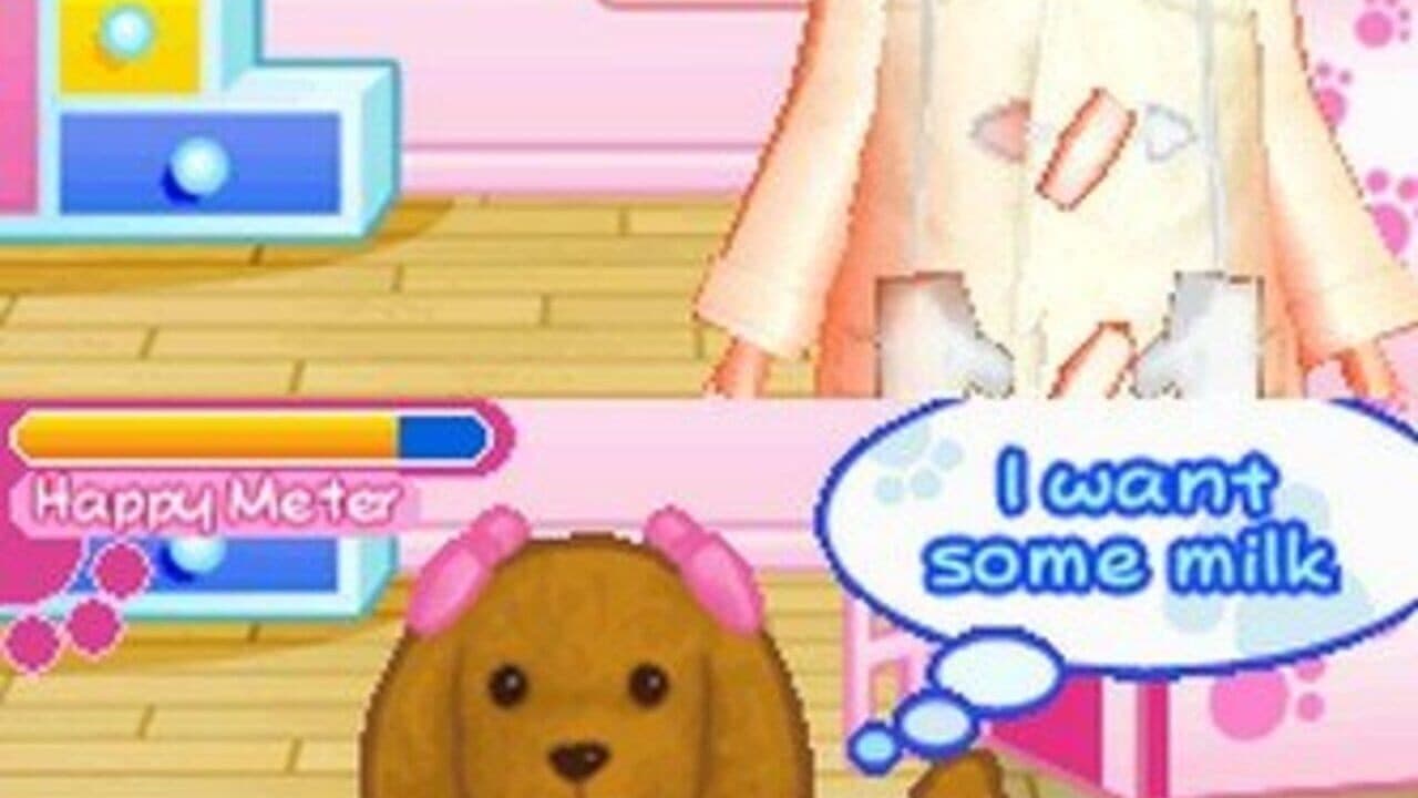 Lovely Lisa and Friends thumbnail 6