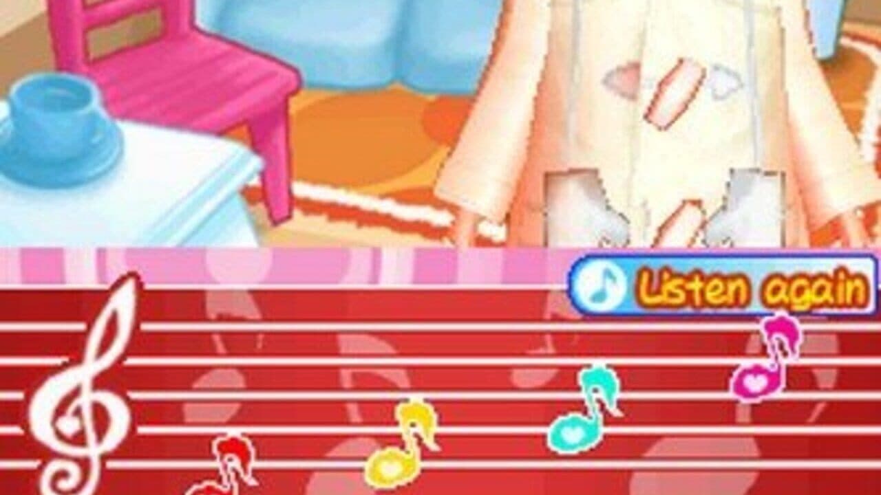 Lovely Lisa and Friends thumbnail 8