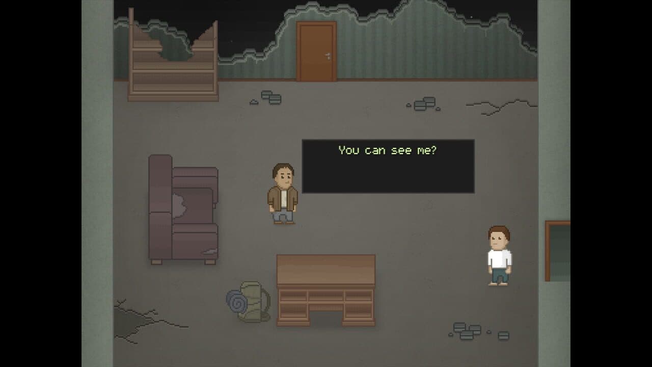 The Splitting: Chapter 1 thumbnail 3