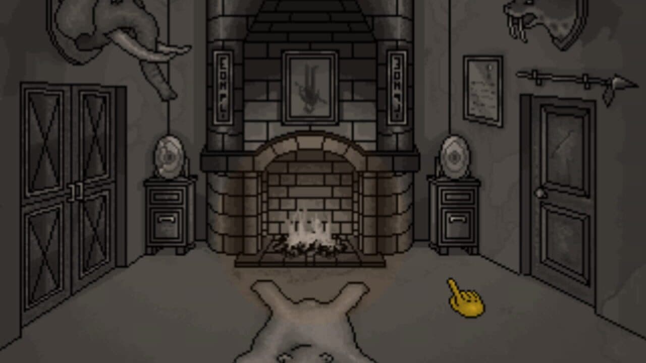 Speculum Mortis: Regret screenshot 1