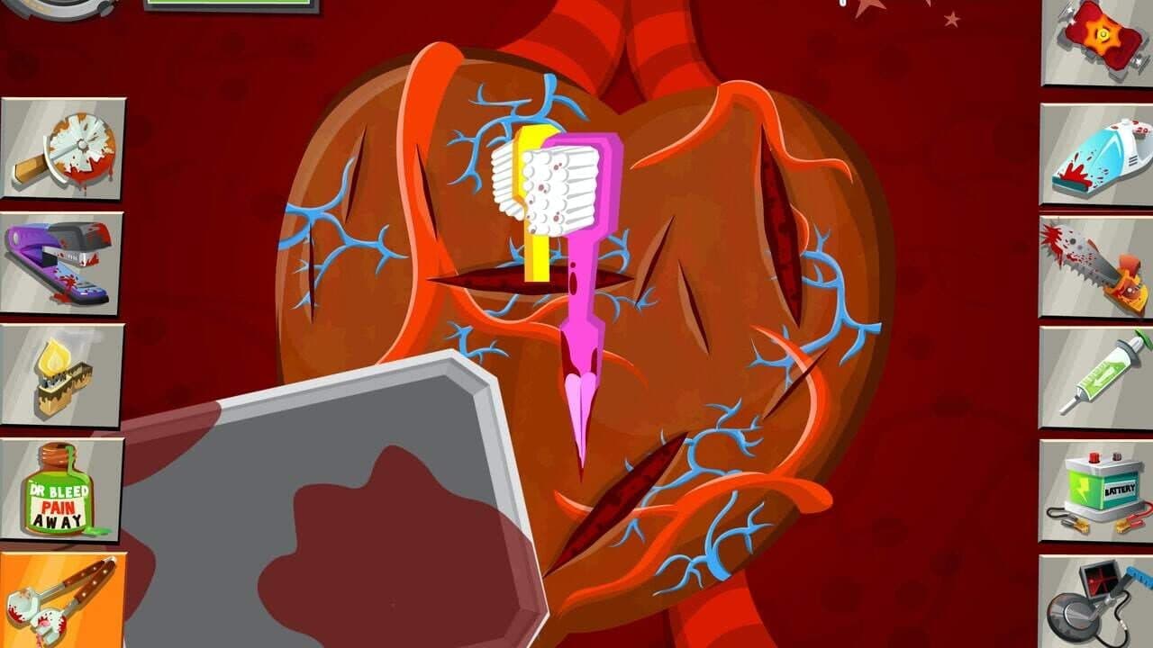 Amateur Surgeon 3: Tag Team Trauma thumbnail 3