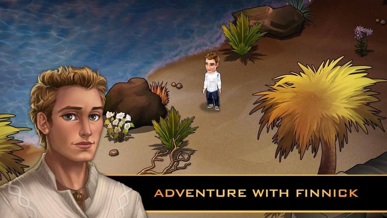 The Hunger Games Adventures thumbnail 3